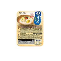 밥상마루 밥상마루 쌀국수 멸치맛 92g x 30개 즉석 쌀국수