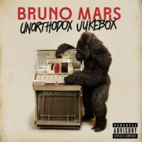 Bruno Mars - Unorthodox Jukebox CD