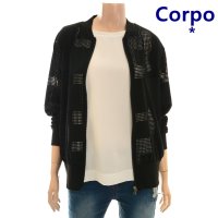 꼬르뽀져지펀칭점퍼 CORPO CPHSWJP0312040