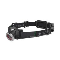 Ledlenser MH10 충전식 헤드램프 실외 LED 조명