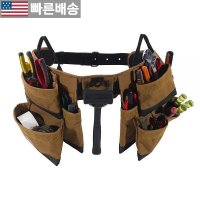 칼하트 Carhartt 레거시 공구 벨트 디럭스 - 칼하트 26063102 564388