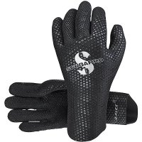 미국 스쿠버프로 장갑 ScubaPro DFlex Glove X스몰 스몰 119281