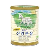 일동후디스 프리미엄 산양분유 1단계 800g