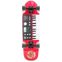 Landyachtz 랜디야츠 딩기 크루져보드 Dinghy Blunt Synth 28 5 딩이 블런트 신스 28 5