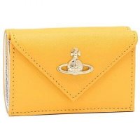 비비안웨스트우드 VIVIENNE WESTWOOD 비비안 웨스트우드 SAFFIANO ENVELOPE BILLFOLD 51150008 E401 사피아노 엔빌로프 L001N