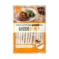 굿프랜즈 굿프랜즈 유럽풍돈까스 1350g