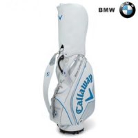 BMW x Callaway 캘러웨이 콜라보 9 5형 골프 캐디백