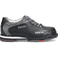 DEXTER Dexter Mens SST 8 Pro Bowling Shoes - - Wide 7 0