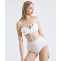 비나제이 리본 브이 비키니브라 Ribbon V Bikini Bra