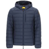 PARAJUMPERS 파라점퍼스 LAST MINUTE 라스트 미닛 후드 경량 패딩 PMJCKSL02-562