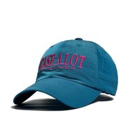 케이스어랏 Nylon ball cap - Turkish CSS23C007TB