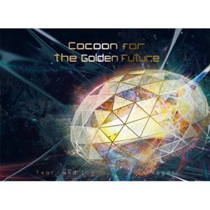 Fear and Loathing In Las Vegas 피어 앤 로징 인 라스 베가스 - Cocoon For The Golden Future CD Blu-ray Photobo