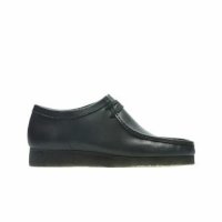 6 - 클락스 왈라비 부츠 레더 Clarks Wallabee Boot Leather