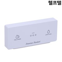 아메리칸스탠다드 비데리모콘 스탠리 STANLEY PQD02 09 C833000E