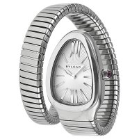 BVLGARI Serpenti Dial Stainless SP35C6SS1T