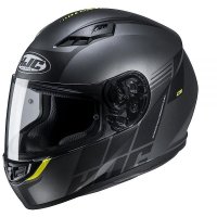 HJC Helmets 유니 성인용 풀 페이스 CS R3 마일로 헬멧 - HJC Helmets 339460