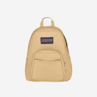 잔스포츠 하프 파인트 미니 백팩 커리 Jansport Half Pint Mini Backpack Curry