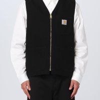 칼하트 Mens Suit Vest Carhartt Wip HZ02 I031521