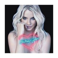 브리트니스피어스 Britney Jean LP 바이닐 레코드판