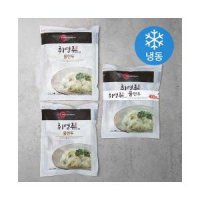 취영루 물만두 냉동 400g 3개 one option