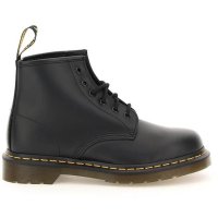 닥터마틴 23 101 스무스 레이스업 컴뱃 부츠 DRMARTENS 26230001 B0230275006