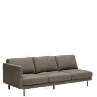 가리모쿠 UW90 Sofa long (Right arm/Left arm) W2175