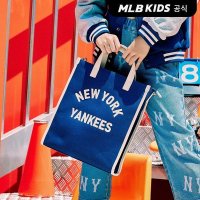 MLB키즈 베이직 바시티 토드백 NY D