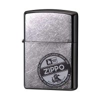 지포 라이타 ZIPPO 라이터 로고 디자인 프린트 스트리트 크롬 207-LOGOW