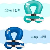 유아 어린이 어깨튜브 아라칸에어 스윔베스트AIR 25kg 구명조끼