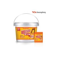 광동 비타500 젤리 대용량 27g x 35개입