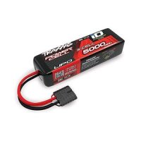 Traxxas 트랙사스 5000mAh44 11 1V 3셀 25C LiPo 배터리 2832X