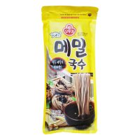 오뚜기 옛날 메밀 국수 400g 1개