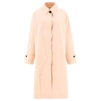 STUDIO NICHOLSON Studio Nicholson SS23 Holin raincoat Coat HOLIN SNW