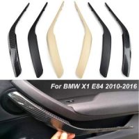 자동차 내부 도어 핸들 커버 Bmw X1 E84 용