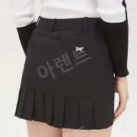 볼링 치마 테니스 스커트 유니폼 여성 골프 웨어 브랜