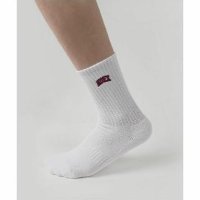 빠른출고 에이치덱스 HDEX 아치 자수로고 삭스 Arch logo socks - 에이치덱스 HDEX