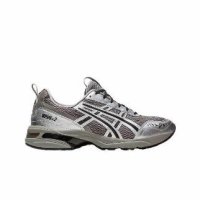 단일상품 252.5 - 아식스ASICS x 프레자 위워 젤 1090 V2 클레이 그레이 퓨어 실버