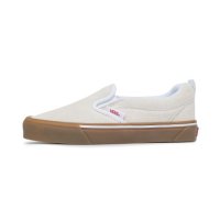 반스 뉴슬립온 Knu Slip-on 285 VN0009QDWHT1