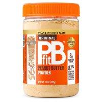 PBFIT 피넛 버터 파우더 425g