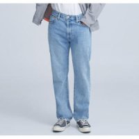 리바이스 LEVIS 남성 551Z 어텐틱 스트레이트핏 데님팬츠