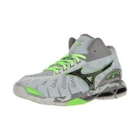 미즈노 배구화 남성 Mizuno Men s Wave Tornado X Mid Volleyball Shoe 150014