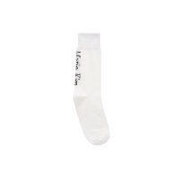 MATIN KIM MATIN SILKET HALF SOCKS IN