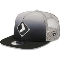 936752 MLB 모자 시카고 화이트삭스 Fade Golfer Snapback