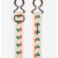 BOBO CHOSES 보보쇼즈 아동 벨트 Sea Flower all over belt 123AI042 EFUIXX00080