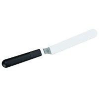 윌튼 아이싱 스파튤라 Wilton Icing Spatula 13-Inch Angled Cake Spatula