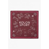 KOLON SPORT 남녀공용 크레용 반다나 QEAAX23110WIN