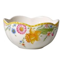 빌레로이앤보흐 독일한국 빌레로이 앤 보흐 스프링 어웨이크 Villeroy Boch Spring Awakening 밥그릇 국그릇 2pcs