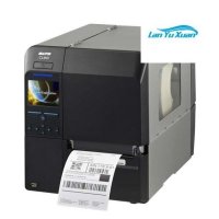 203dpi Sato barcode label printer CL4NX