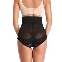 핫딜 보정속옷 앙블리 바디코 여자 압축 Tummy 컨트롤 Shapewear 팬티 하이 웨이스트 바디 셰이퍼 속