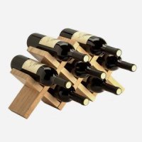 와인 보관 꽂이 진열대 걸이 받침대 와인병걸이 선반